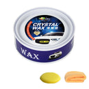 Auto Crystal Plating Wax 