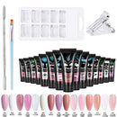 Polygel Nagelkit
