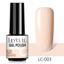 Metallic UV Gel Nagellak