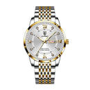 Jean Mallou Horloge