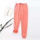 Comfy Cashmere Training Pants 