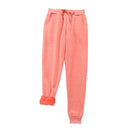 Comfy Cashmere Training Pants 