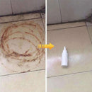 Yellow stain remover