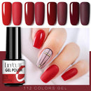 Metallic UV Gel Nagellak