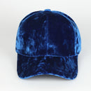 Velvet Women's Cap