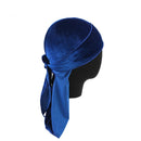Breathable Velvet Durag