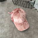 Velvet Women's Cap