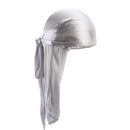 Breathable Velvet Durag