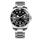 GMT Submariner Hulk Sport Watch