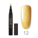 Gel Polish Pen