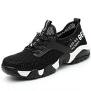 Safebuild - Moderne werkschoenen