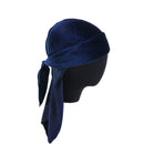 Breathable Velvet Durag
