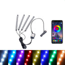 Auto Atmosphere Light