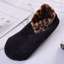 Thermische Anti slip Sokken