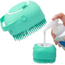 Massage Brush for Dogs