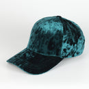 Velvet Women's Cap