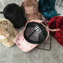 Velvet Women's Cap
