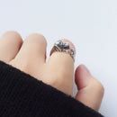 Teckel Ring