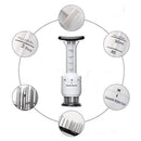Vleesvermalser Marinade Injector