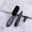 Beard filler pen and brush kit 