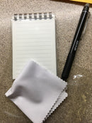 EcoNotebook - You'll never see a notebook like this! (exclusively at Belleza)