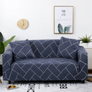 Universal Sofa Cover | Perfect Fit 