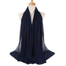 Chiffon Hijab Headband