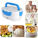 warming lunch box