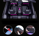 Auto Atmosphere Light
