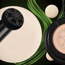 Mushroom Foundation Pad - CC Cream 