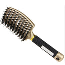 Magic brush