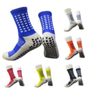 Anti-Slip Football Socks