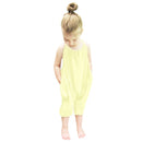Jumpsuit halter voor kinderen