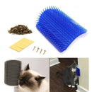 Cat Corner Groomer