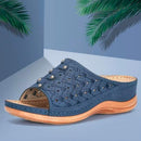 Orthopedische sandalen - Voor een comfortabele zomer!