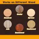 Wood Herbs Beeswax