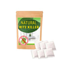 Natural Dust Mite &amp; Bed Bug Killer (Pack of 6)