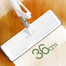 Magische Spray Mop