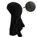 Breathable Velvet Durag