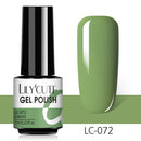 Metallic UV Gel Nagellak