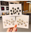 Women's Elegant Brooch