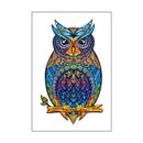 Magic Puzzles - Animal Edition! (exclusively at Belleza) A4