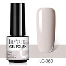 Metallic UV Gel Nagellak