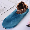 Thermische Anti slip Sokken