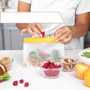 Reusable Food Storage Bags