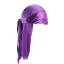 Breathable Velvet Durag
