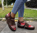 Cowgirl Shoes