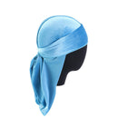 Breathable Velvet Durag