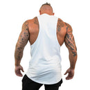Beast Mode Tank Top