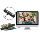 Portable handheld scanner 